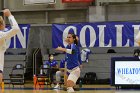 Wheaton Women's Volleyball  Wheaton Women's Volleyball vs Smith College. - Photo by Keith Nordstrom : Wheaton, Volleyball, Smith